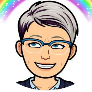 Meet your Posher, Louise